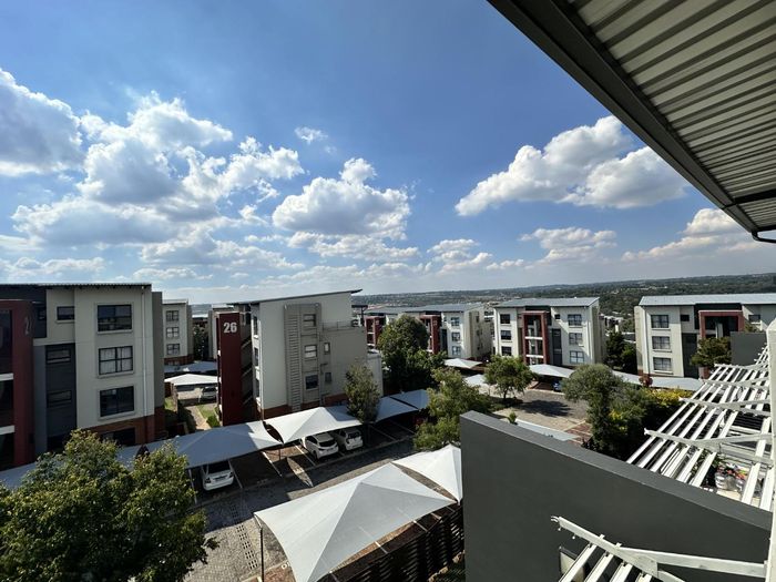 Property #2486493, Apartment Rental Monthly in Fourways Gardens