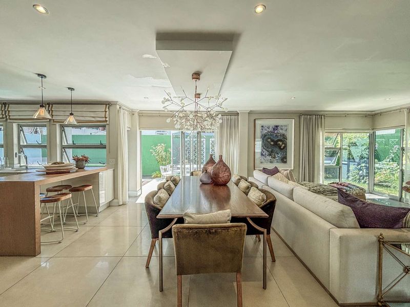 Exquisite cluster in Bryanston West for Rent - Photo 8