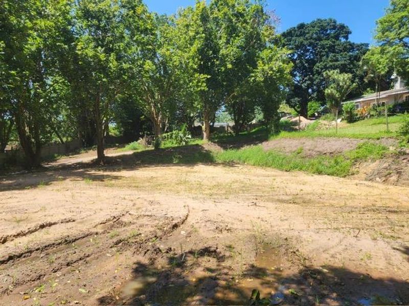 **Prime Vacant Land in Exclusive Kloof Development** - Photo 7