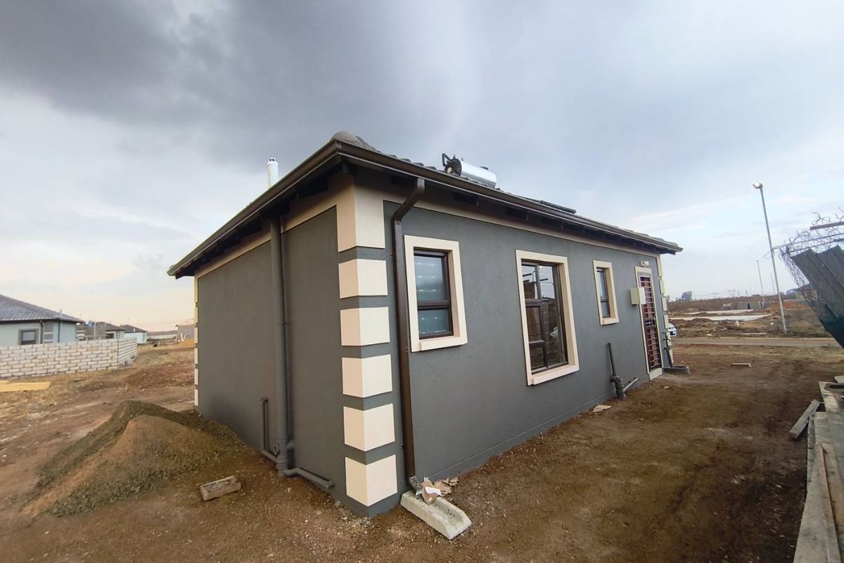 3 Bedroom House for Sale in Windmill Park Ext 32 - Photo 5