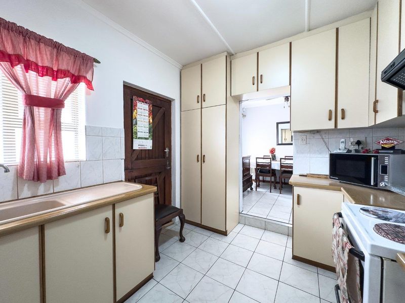 4 Bedroom house for sale in Clamhall - Photo 7