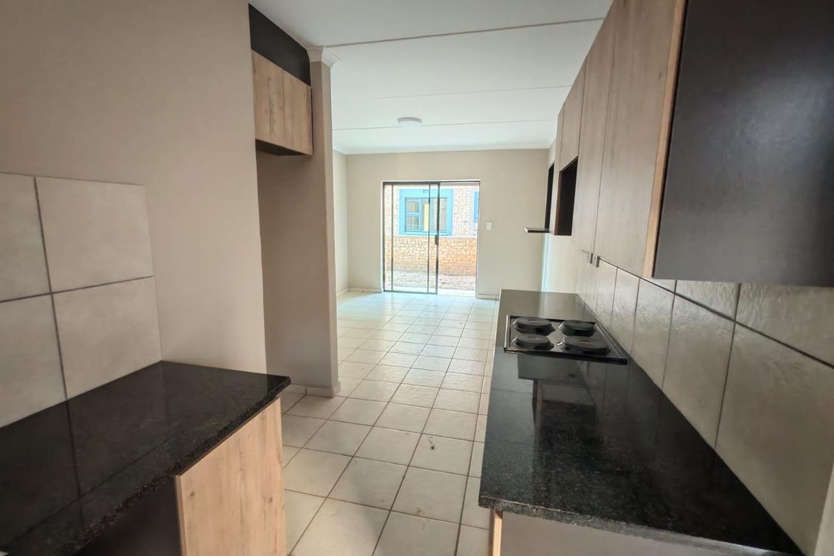 NEW DEVELOPMENT APARTMENTS - Photo 3