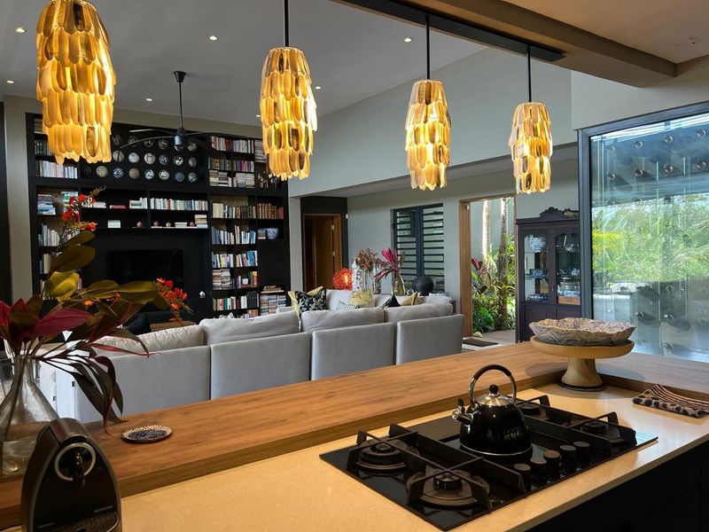 EXCEPTIONAL LUXURY VILLA AT AZURI GOLF ESTATE - Photo 6