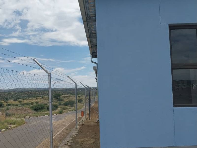 Freestanding Sectional Title Townhouse - Otjomuise - Photo 7