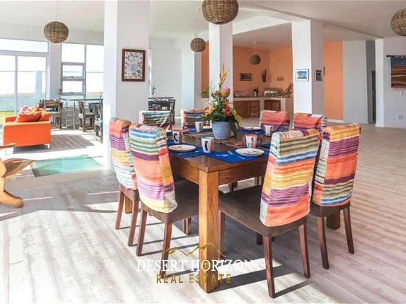 Swakopmund, Vogelstrand | For Sale-Stunning Beachfront 10 Bedroom Guesthouse - Photo 6