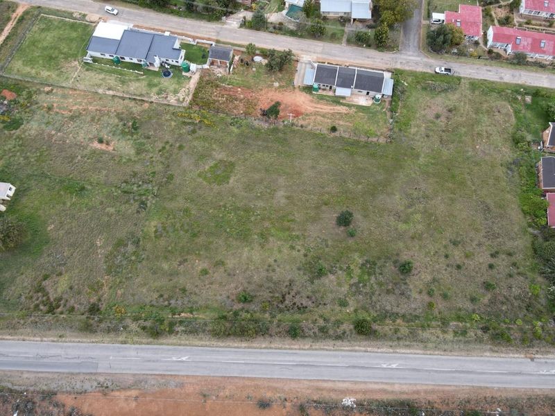 7463 m2 Vacant Plot in Joubertina - Photo 7