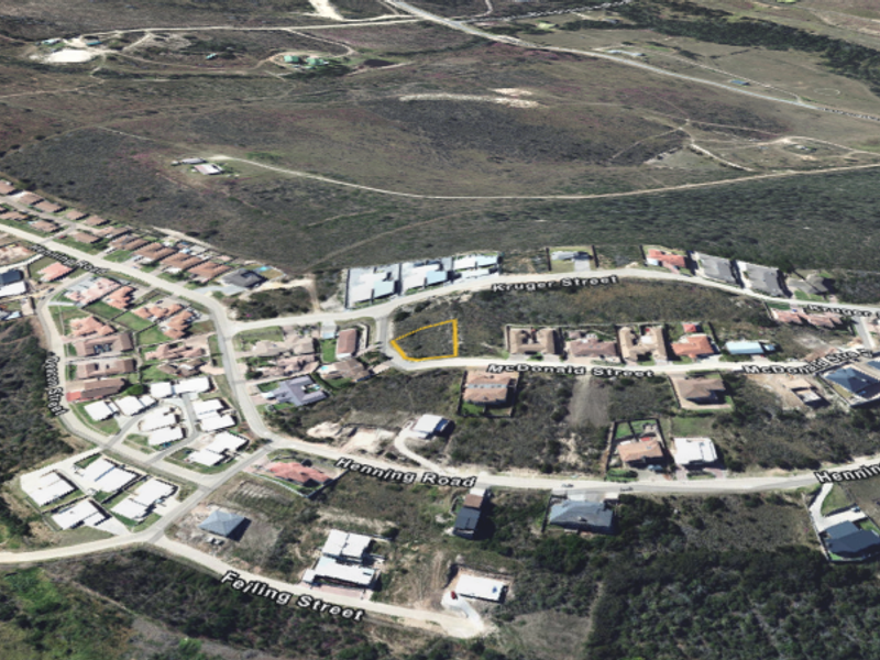 Vacant land for sale in Island View. - Photo 7