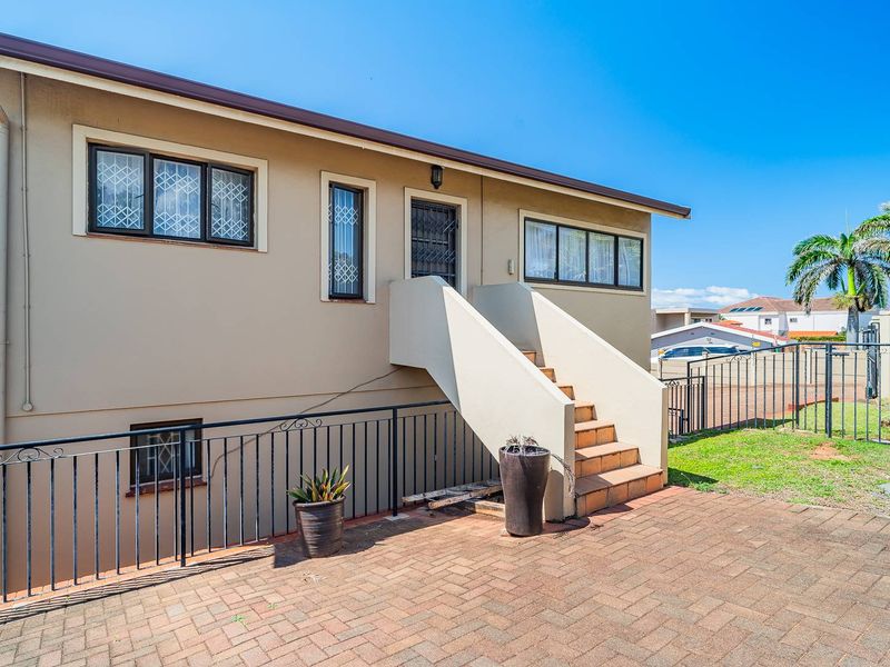 Garden Cottage La Lucia - Photo 2