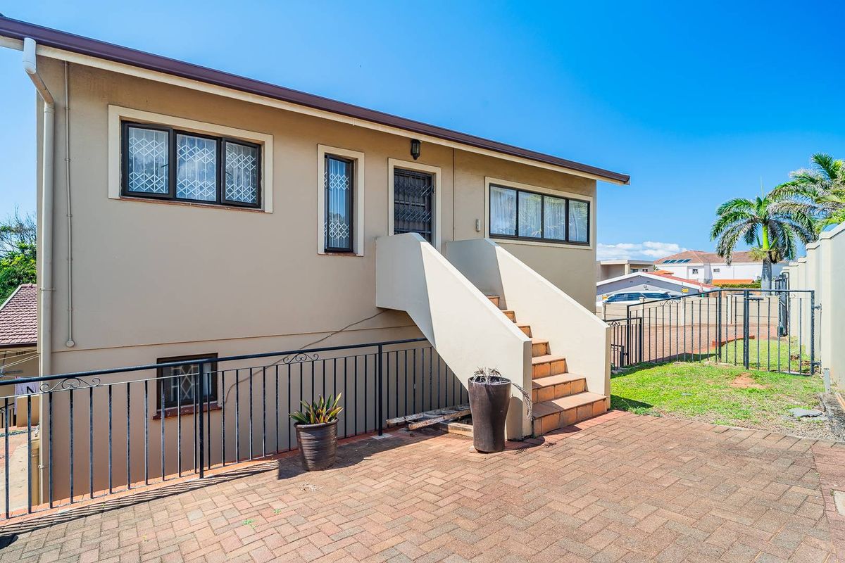 Garden Cottage La Lucia - Photo 2