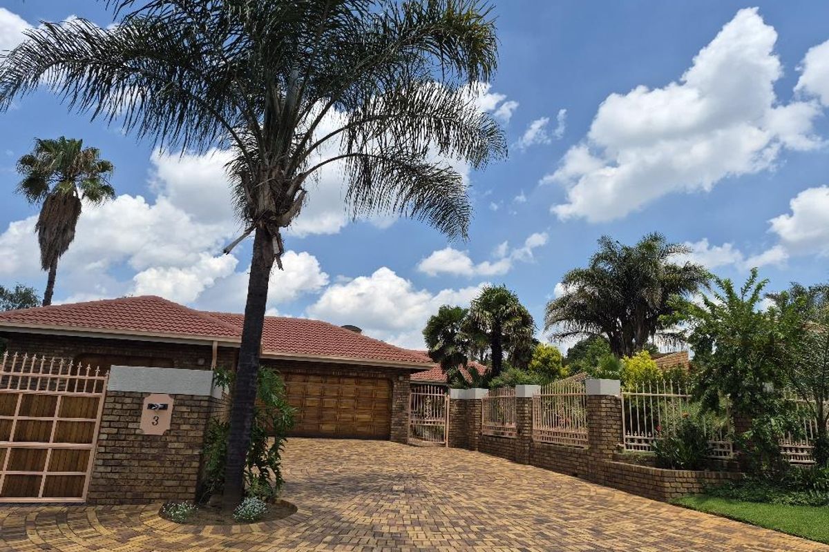 Luxurious family home - Photo 2