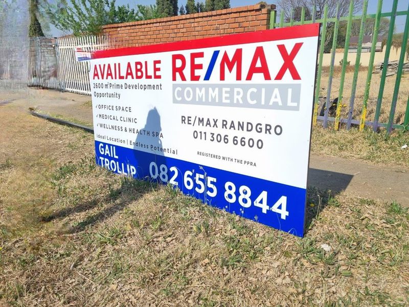 Business Rights, High Visibility Land For Sale - Photo 5