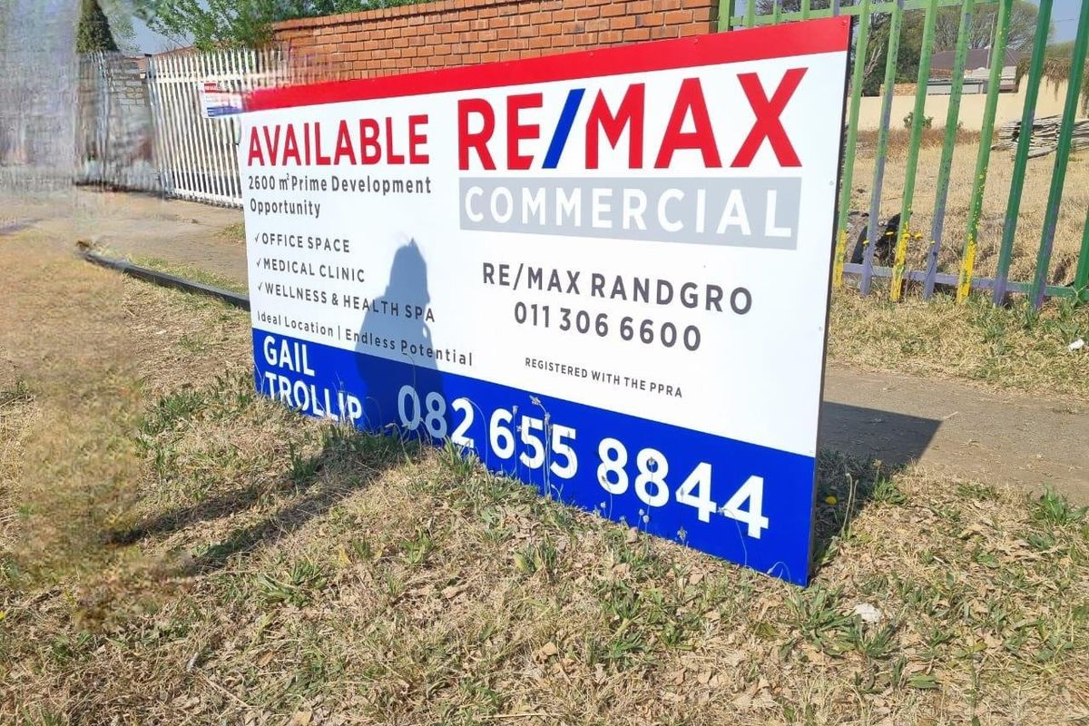 Business Rights, High Visibility Land For Sale - Photo 5