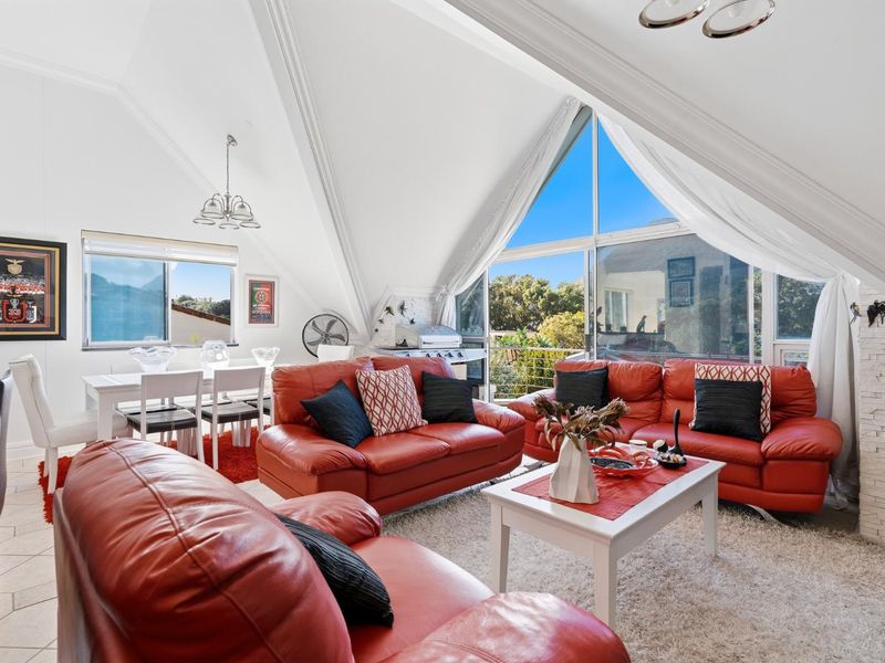 Stunning Sea View Duplex apartment! - Photo 10