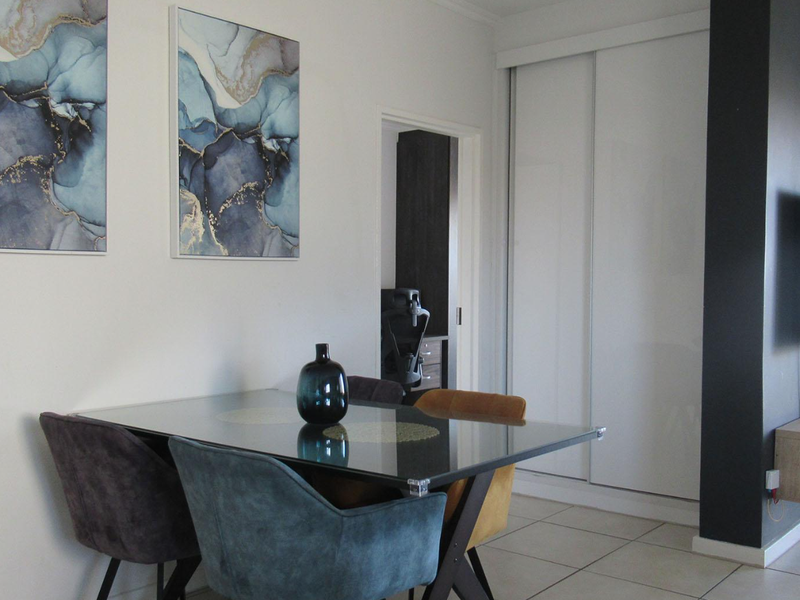 Beautiful Modern 2-bedroom apartment up for grabs - Photo 5
