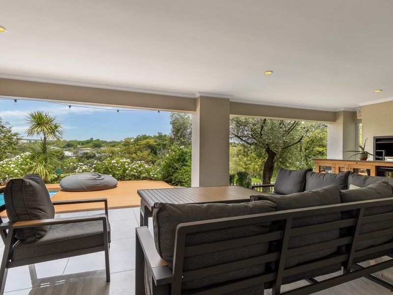 4 Bedroom House for Sale in Dainfern Golf Estate - Photo 9