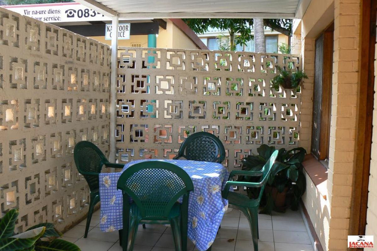 Reduced !! Self Catering Holiday Complex - Photo 4