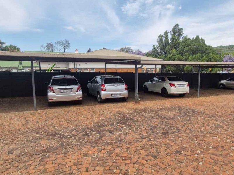 Ideal Bachelor Pad Close to UP Medical Campus - Photo 8