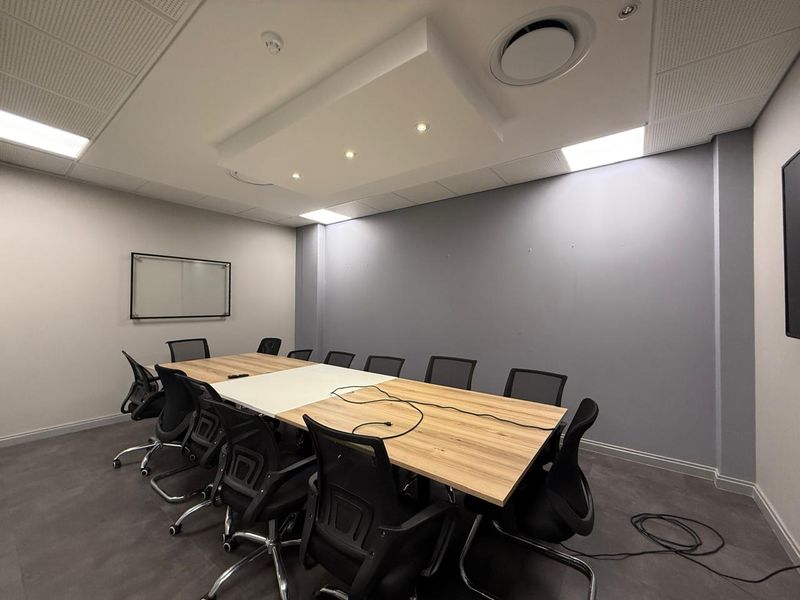 Prime Office Space Available for Immediate Rental in Illovo - Photo 8