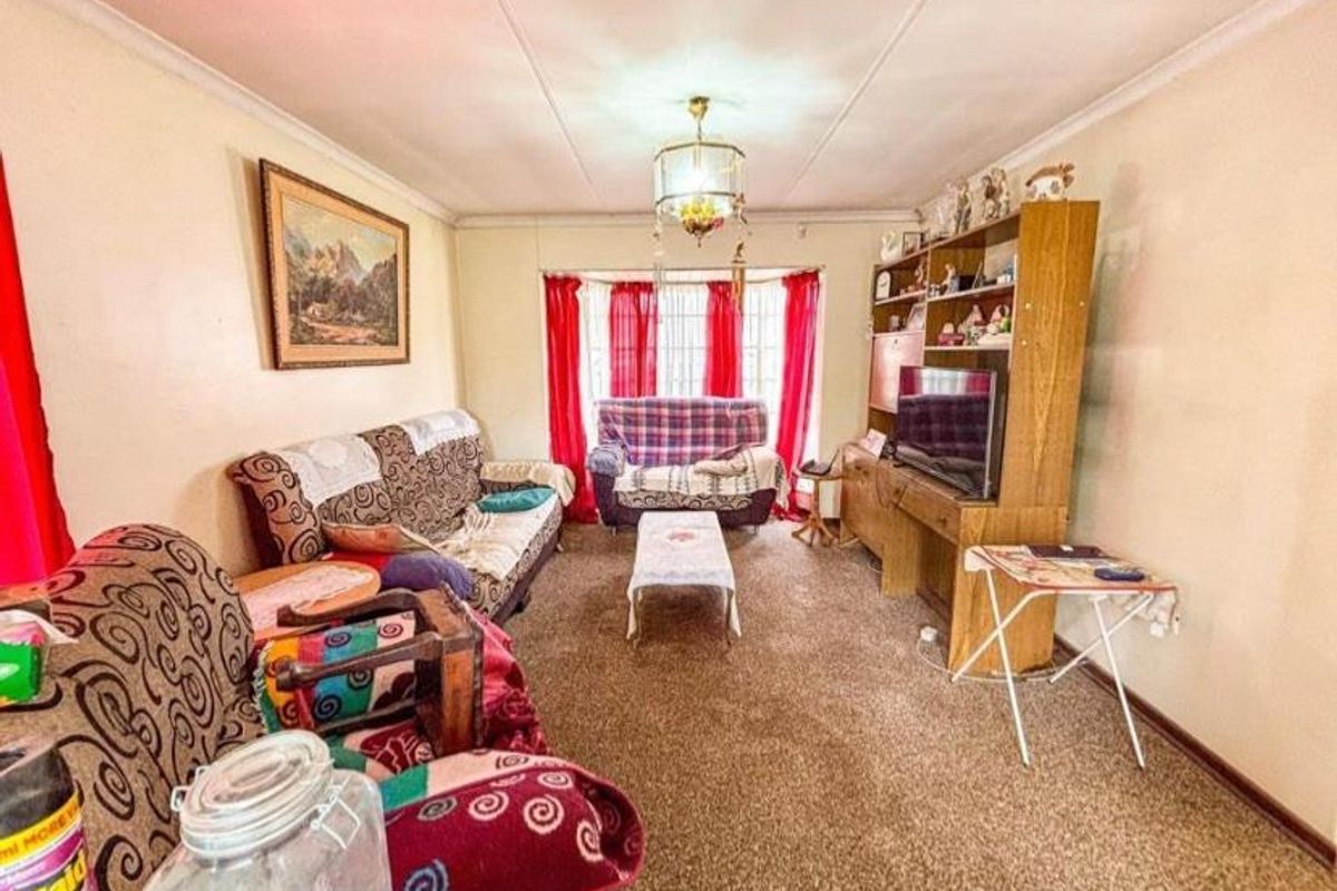 3 Bedroom House for Sale in Winchester Hills - Photo 5