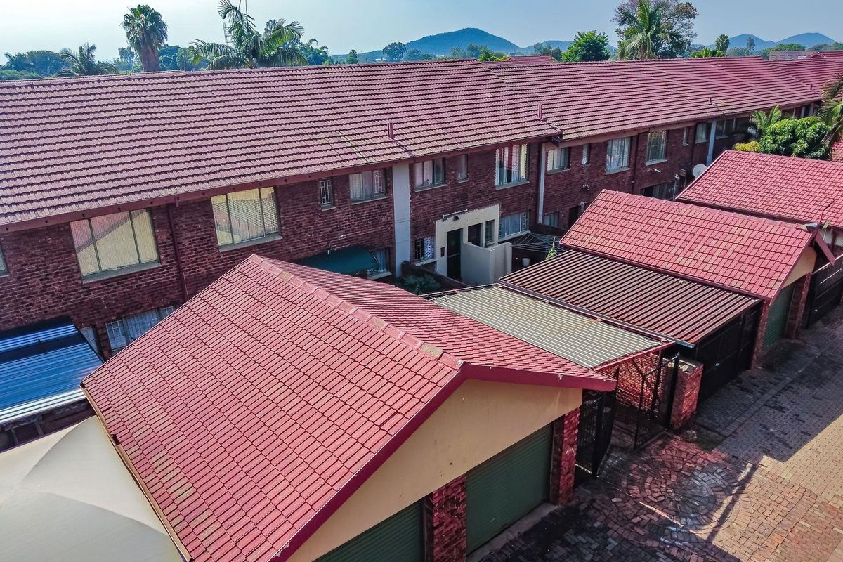 3 bedrooms townhouse for sale in The Orchards - Photo 2