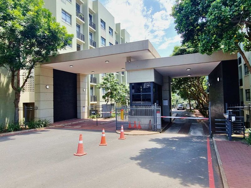 2 Bedroom First Floor Apartment to Rent - Manhattan Mews, Umhlanga Ridge - Photo 8