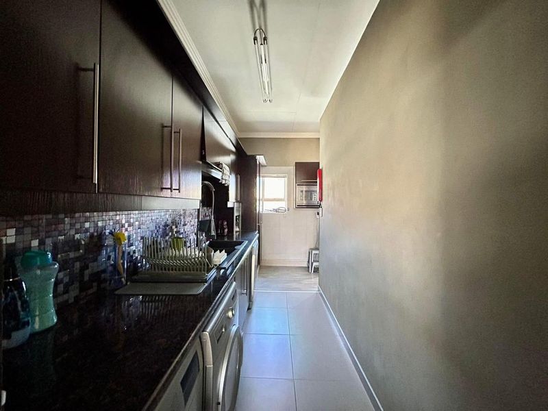 Kleine Kuppe 3 Bedroom townhouse to let - Photo 6