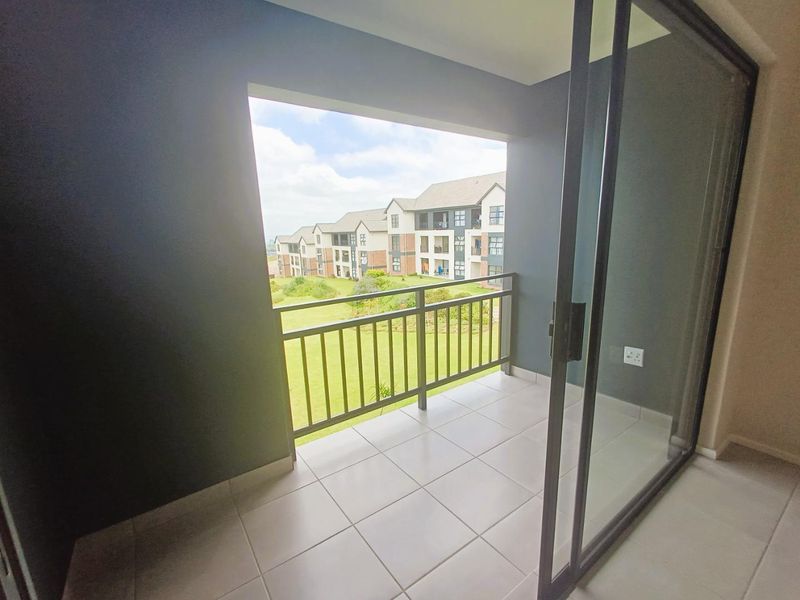 FOR RENT  |  Hillcrest  |  Kings Gate Estate  |  3 Bedroom Apartment - Photo 5