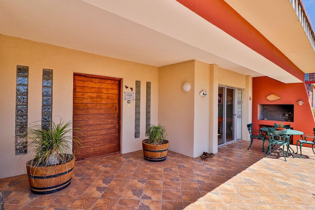 ALOES AND OCEAN VIEWS. - Photo 5