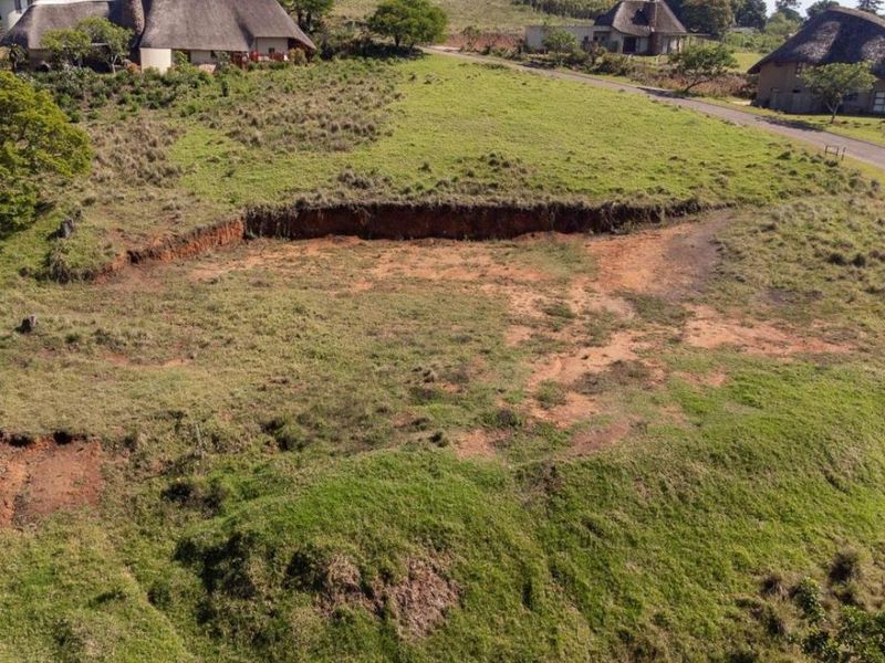 For Sale | Phezulu Eco Estate  | Vacant Land in Wildlife Paradise - Photo 6