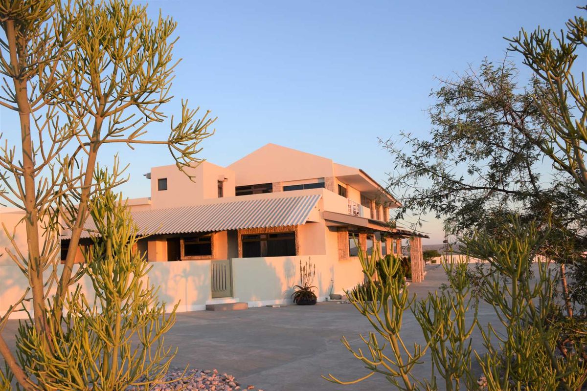 Smallholding for Sale – River Plots, Swakopmund - Photo 2