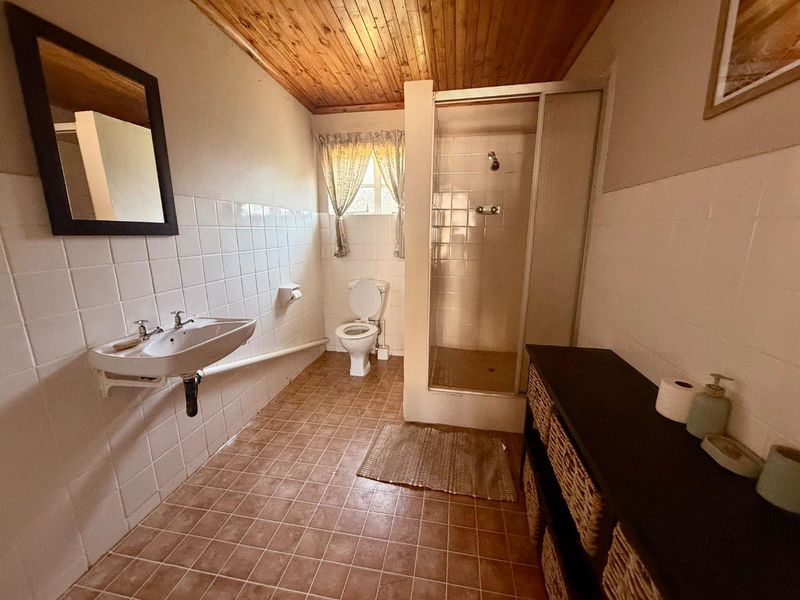 3 bedroom house with flat for sale in paulpietersburg - Photo 9
