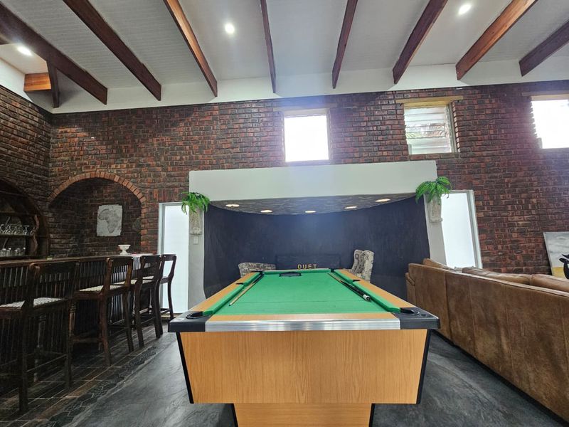 This fully furnished 4-bedroom home offers 3.5 bathrooms, making everyday living easy and comfortable for the whole family. - Photo 7