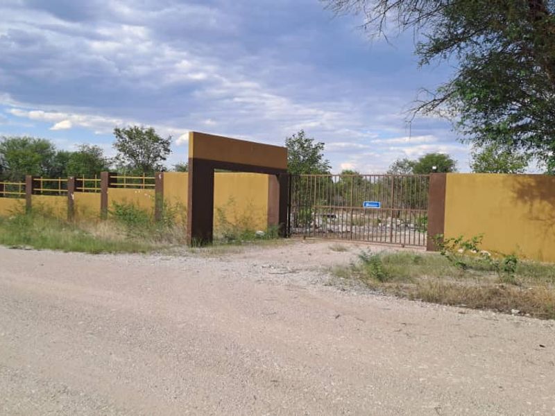 FOR SALE | SHIKAMASHA ETOSHA GAME LODGE – TSUMEB, OSHIKOTO REGION - Photo 8