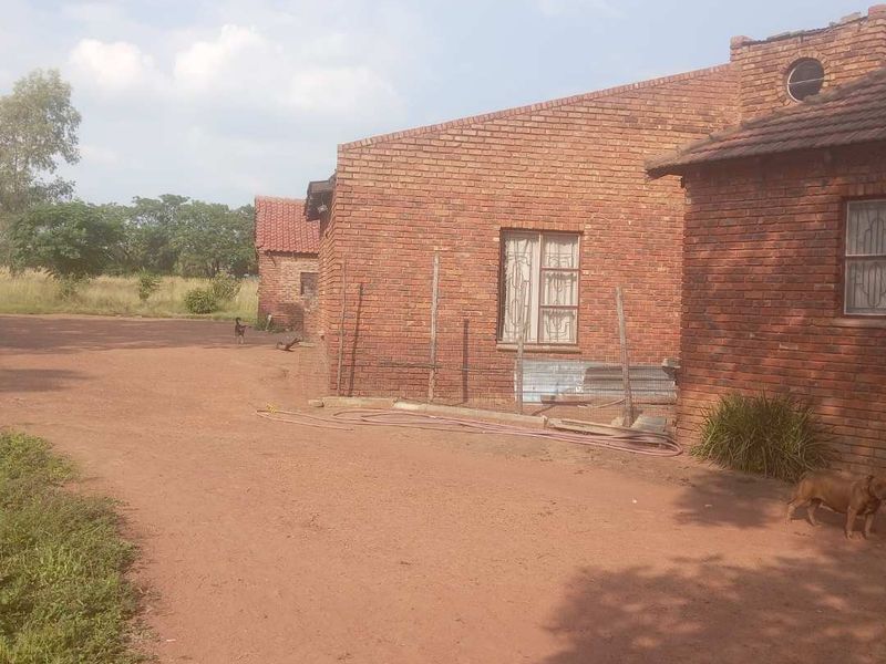Vacant land in Pretoria North Onderstepoort - Photo 8