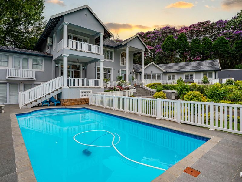 LUXURY MANSION FOR SALE IN EVERTON HC - Photo 1