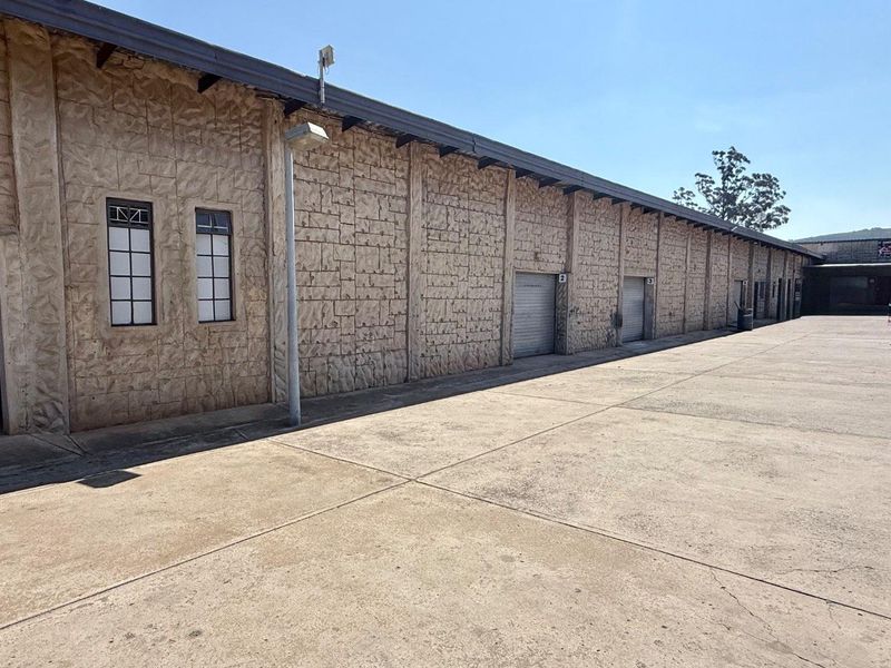 commercial property for sale in Vryheid - Photo 8