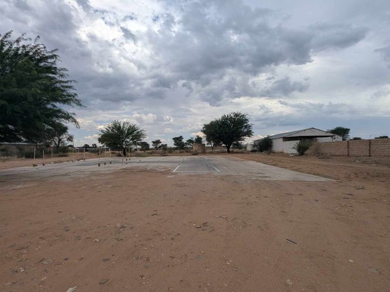 vacant industrial / business plot for sale in Rehoboth block H - Photo 2