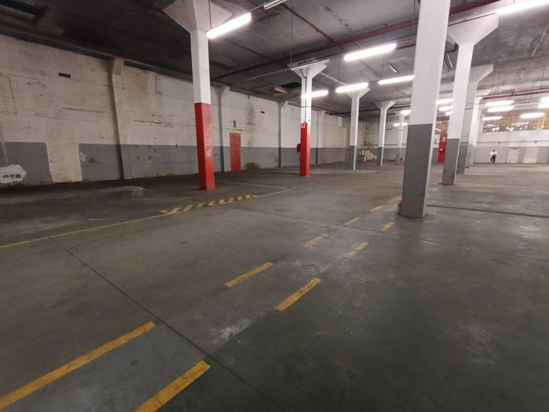 3410m2 - Secure Mega Industrial Park - Photo 2