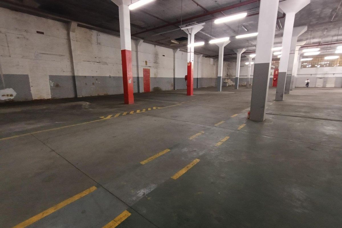 3410m2 - Secure Mega Industrial Park - Photo 2