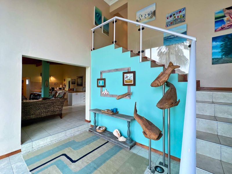 Charming Coastal Home or Airbnb Opportunity in Swakopmund! - Photo 2