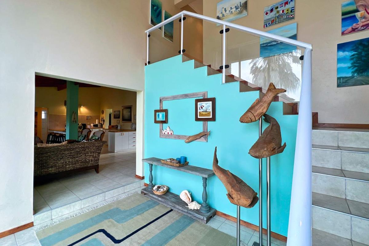Charming Coastal Home or Airbnb Opportunity in Swakopmund! - Photo 2