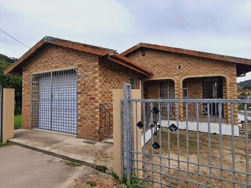 Cozy 3-Bed Home in Shallcross with Flatlet - Your Perfect Suburban Retreat! - Photo 1
