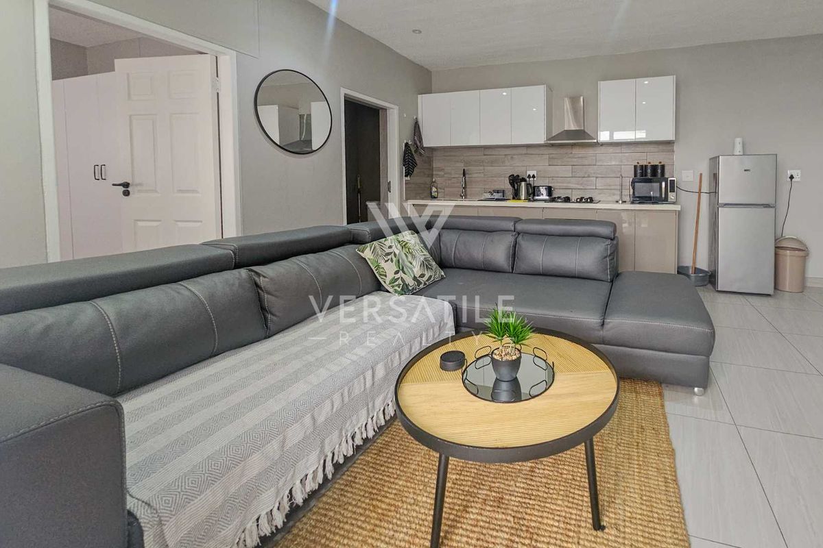 2-bedroom apartment ideal for investment - Photo 2