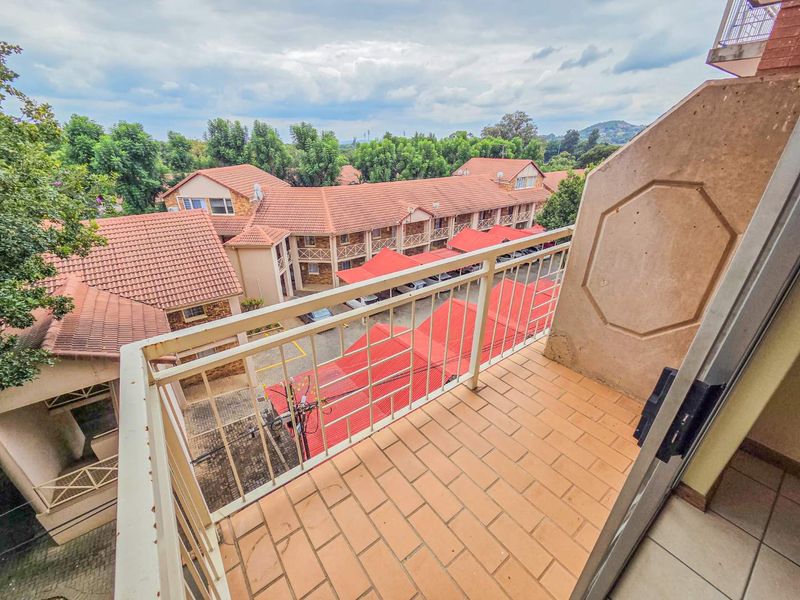 2 Bedroom Apartment available Hillcrest - Photo 6