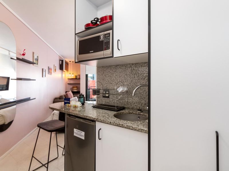 The Flamingo - Photo 4