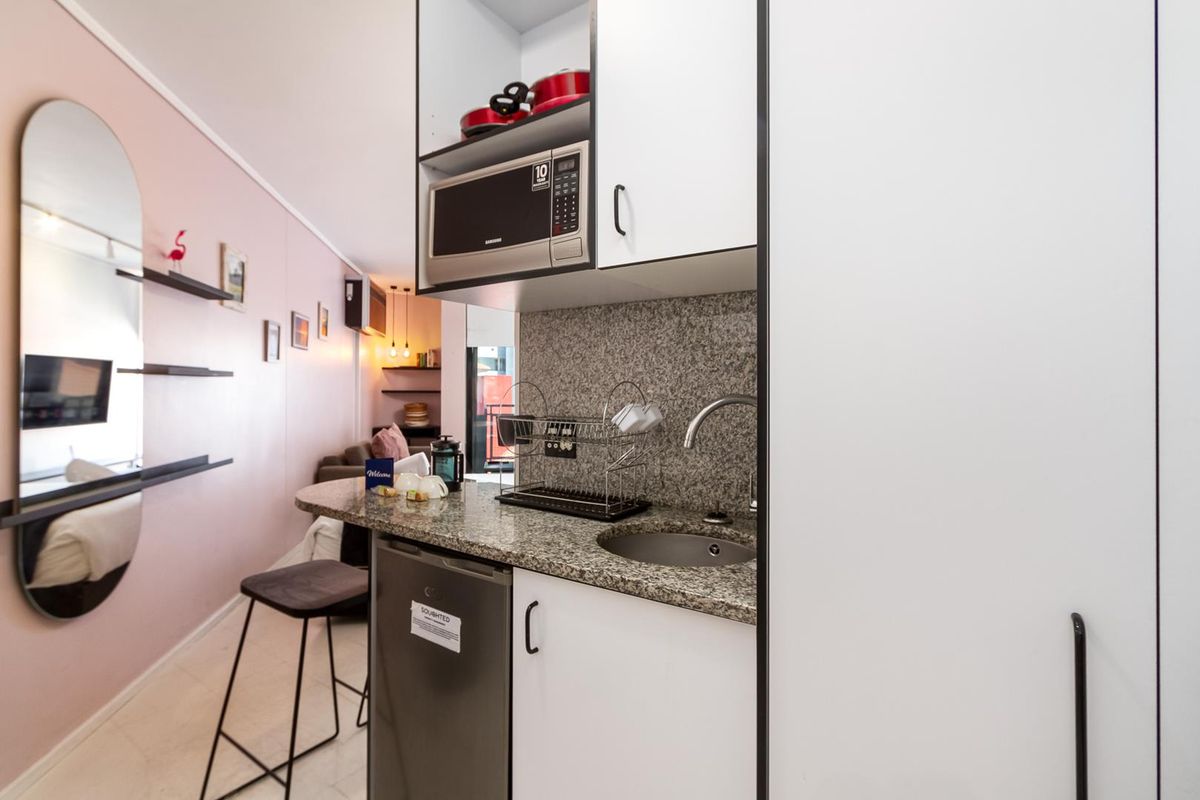 The Flamingo - Photo 4