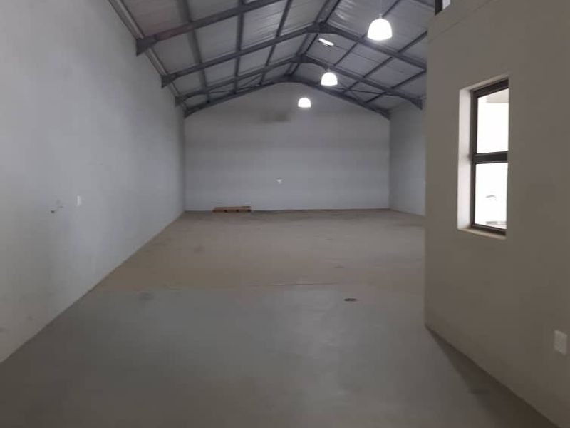 Warehouse for sale Walvis Bay - Photo 8