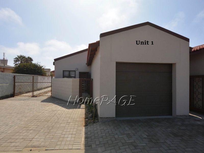 Henties Bay:  6 UNITS ON ONE ERF FOR SALE - Photo 2