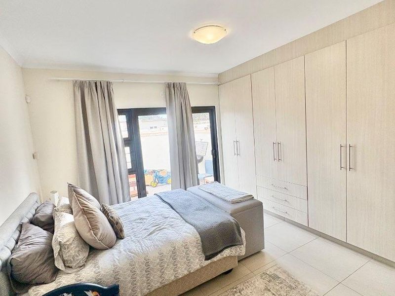 Furnished one Bedrooms Townhouse To Rent in Meersig - Photo 6