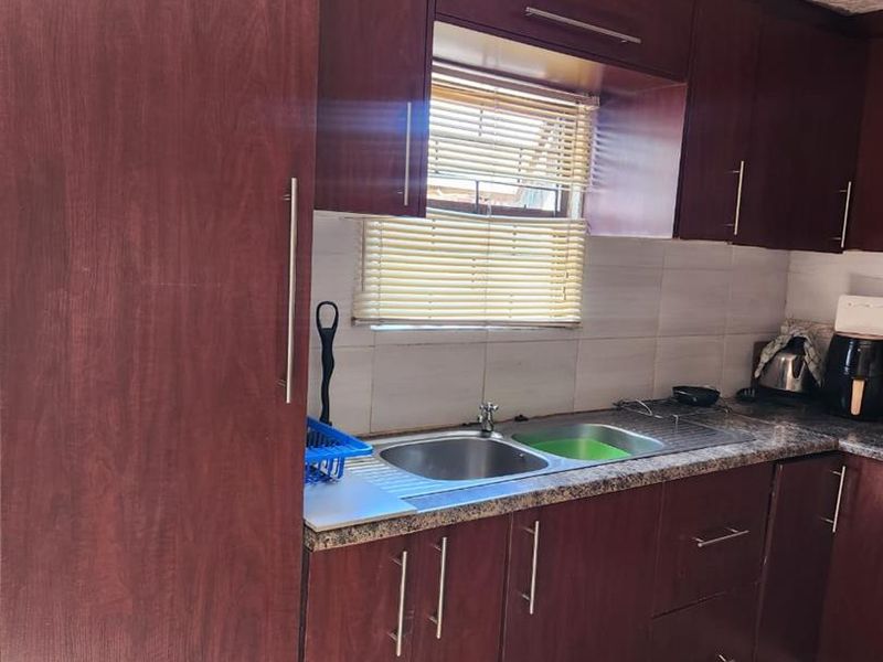 Charming Three-Bedroom Home for Sale in Nyanga, Cape Town - Photo 6